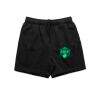 Mens Relax Track Shorts  Thumbnail