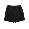 Mens Relax Track Shorts  Thumbnail