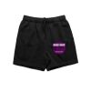 Mens Relax Track Shorts  Thumbnail