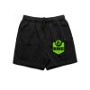 Mens Relax Track Shorts  Thumbnail