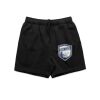 Mens Relax Track Shorts  Thumbnail