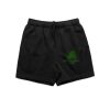 Mens Relax Track Shorts  Thumbnail