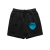 Mens Relax Track Shorts  Thumbnail