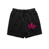Mens Relax Track Shorts  Thumbnail