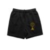 Mens Relax Track Shorts  Thumbnail