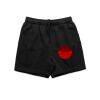 Mens Relax Track Shorts  Thumbnail