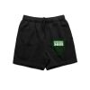Mens Relax Track Shorts  Thumbnail