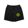 Mens Relax Track Shorts  Thumbnail