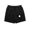 Mens Relax Track Shorts  Thumbnail