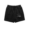 Mens Relax Track Shorts  Thumbnail