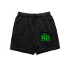 Mens Relax Track Shorts  Thumbnail