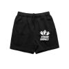 Mens Relax Track Shorts  Thumbnail
