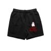 Mens Relax Track Shorts  Thumbnail