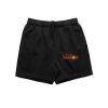 Mens Relax Track Shorts  Thumbnail
