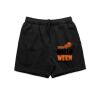 Mens Relax Track Shorts  Thumbnail