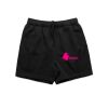 Mens Relax Track Shorts  Thumbnail