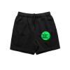 Mens Relax Track Shorts  Thumbnail