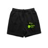 Mens Relax Track Shorts  Thumbnail