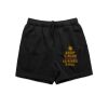 Mens Relax Track Shorts  Thumbnail