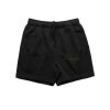 Mens Relax Track Shorts  Thumbnail