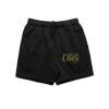 Mens Relax Track Shorts  Thumbnail