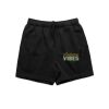 Mens Relax Track Shorts  Thumbnail
