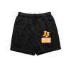 Mens Relax Track Shorts  Thumbnail