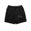 Mens Relax Track Shorts  Thumbnail
