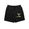 Mens Relax Track Shorts  Thumbnail