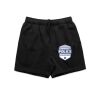 Mens Relax Track Shorts  Thumbnail