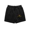 Mens Relax Track Shorts  Thumbnail