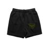 Mens Relax Track Shorts  Thumbnail