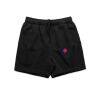 Mens Relax Track Shorts  Thumbnail