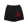 Mens Relax Track Shorts  Thumbnail