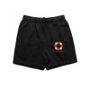 Mens Relax Track Shorts  Thumbnail