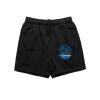 Mens Relax Track Shorts  Thumbnail