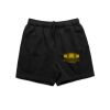 Mens Relax Track Shorts  Thumbnail