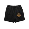 Mens Relax Track Shorts  Thumbnail