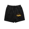 Mens Relax Track Shorts  Thumbnail