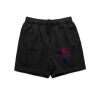Mens Relax Track Shorts  Thumbnail