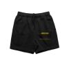 Mens Relax Track Shorts  Thumbnail