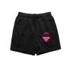 Mens Relax Track Shorts  Thumbnail