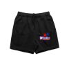 Mens Relax Track Shorts  Thumbnail