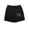 Mens Relax Track Shorts  Thumbnail