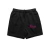 Mens Relax Track Shorts  Thumbnail