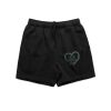 Mens Relax Track Shorts  Thumbnail