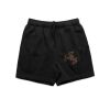 Mens Relax Track Shorts  Thumbnail
