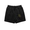 Mens Relax Track Shorts  Thumbnail