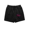 Mens Relax Track Shorts  Thumbnail