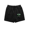 Mens Relax Track Shorts  Thumbnail